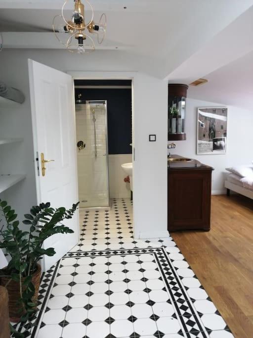 Apartment Z Widokiem- Old Town