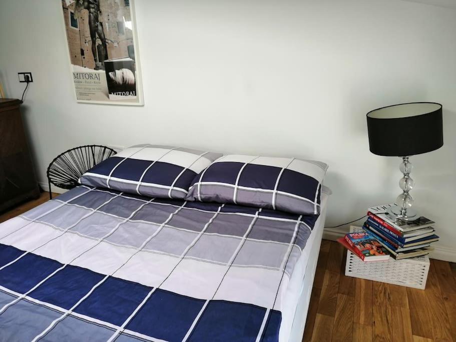 Z Widokiem- Old Town Apartment Krakow