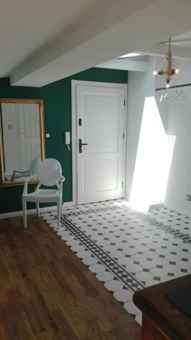 Z Widokiem- Old Town Apartment