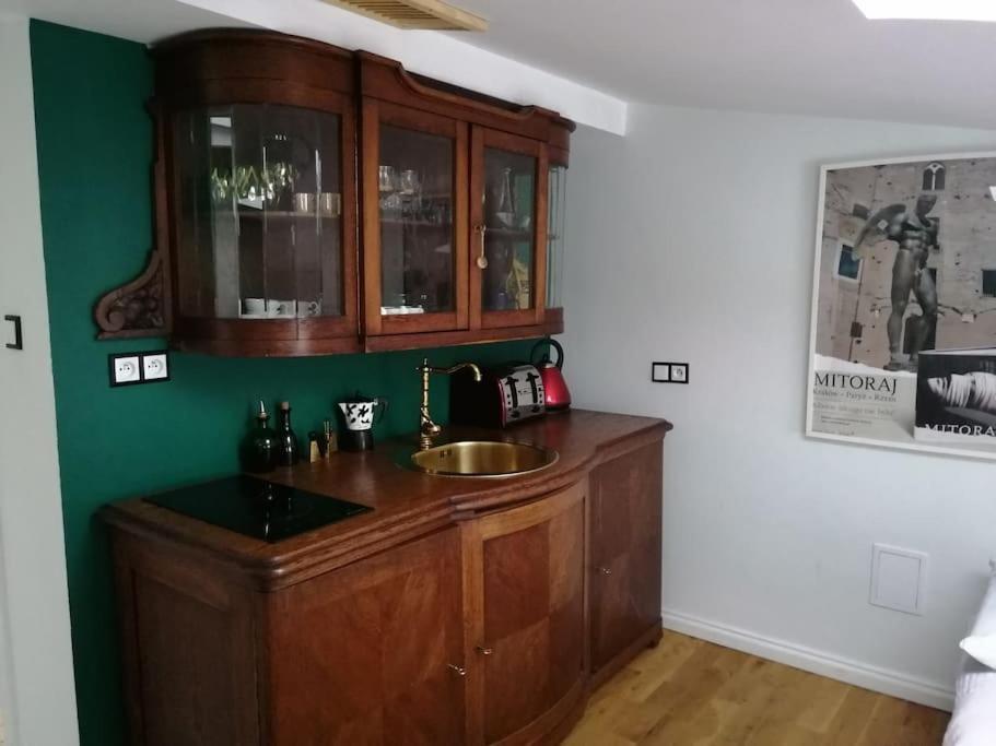 Apartment Z Widokiem- Old Town