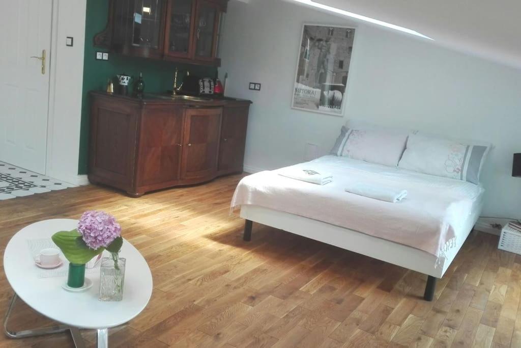 Z Widokiem- Old Town Apartment *