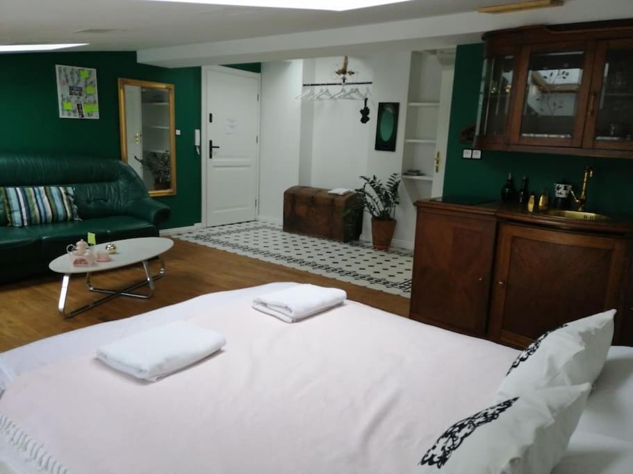 Z Widokiem- Old Town Apartment *