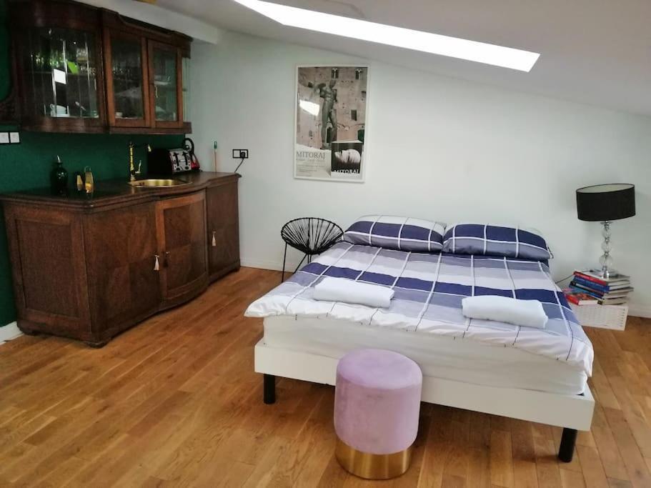 Apartment Z Widokiem- Old Town *