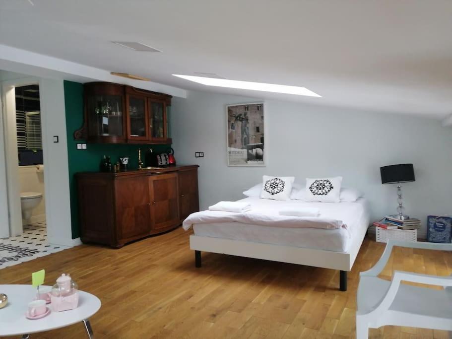 Z Widokiem- Old Town Apartment
