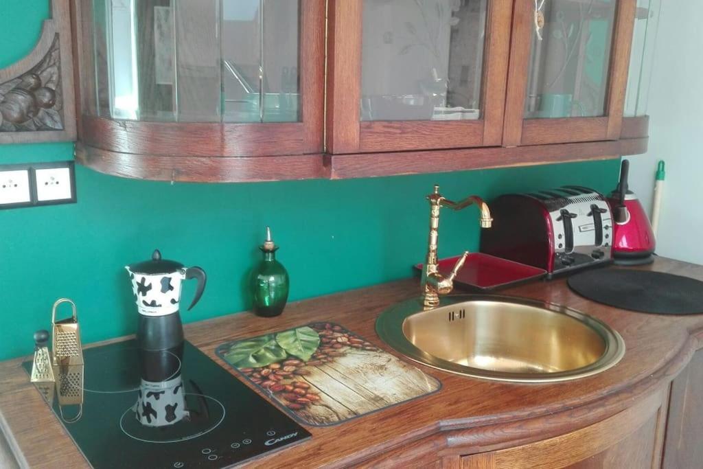 Apartment Z Widokiem- Old Town *