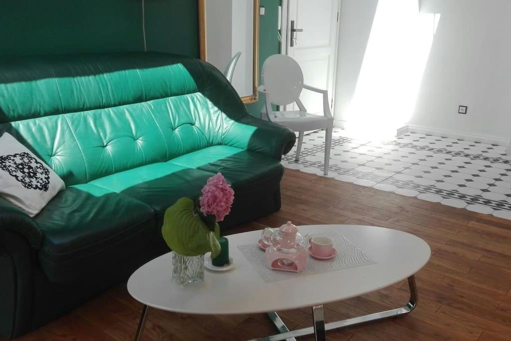 Z Widokiem- Old Town Apartment *