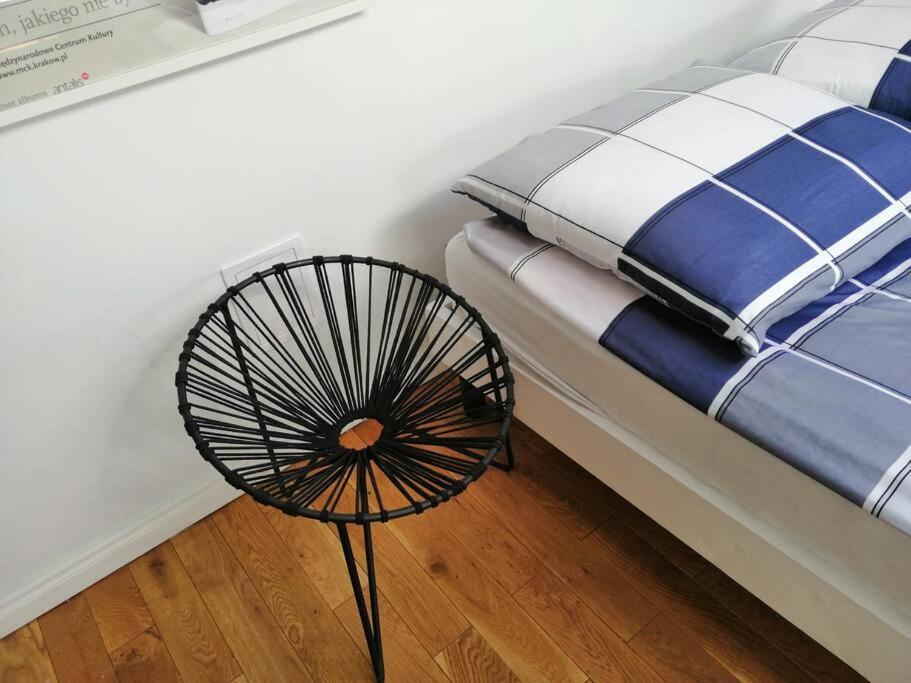 Z Widokiem- Old Town Apartment Krakow